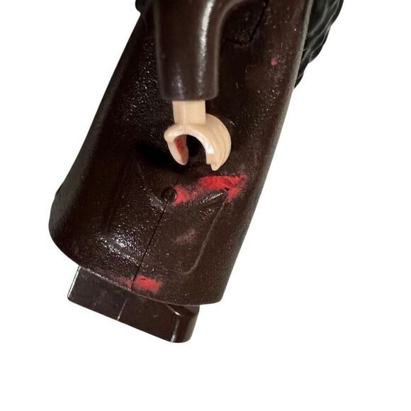 LEGO #4865 Harry Potter The Forbidden Forest - Hagrid Minifig Only - Picture 3 of 4